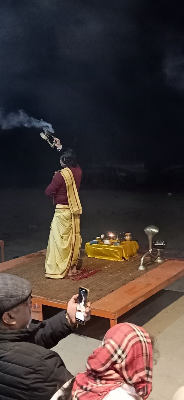 Spiritual Ceremonies